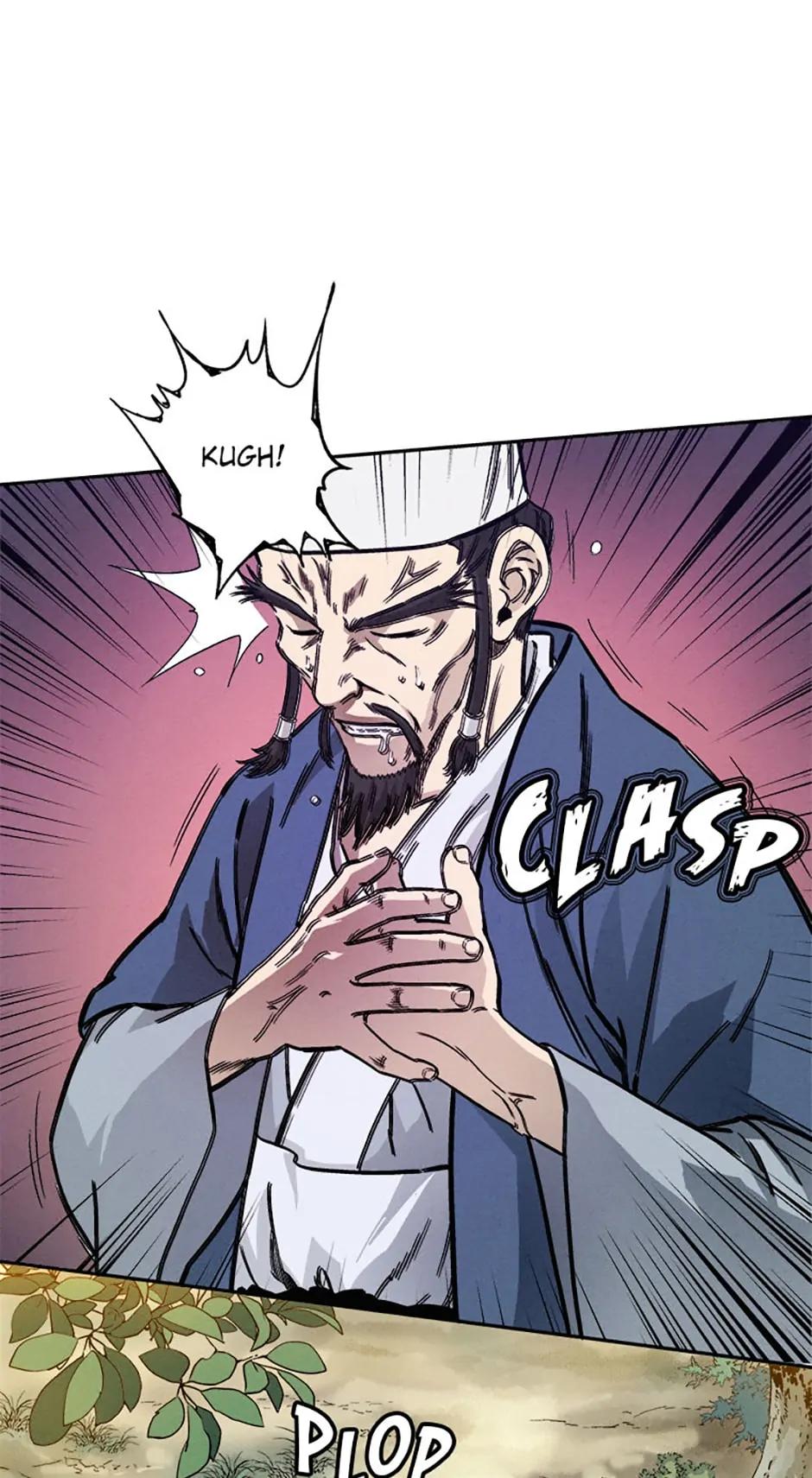 Read The Divine Surgeon EN Manga Online