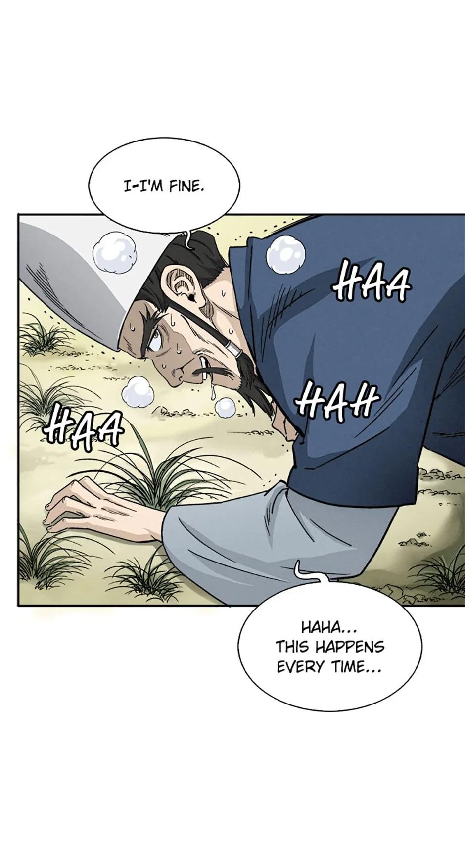 Read The Divine Surgeon EN Manga Online
