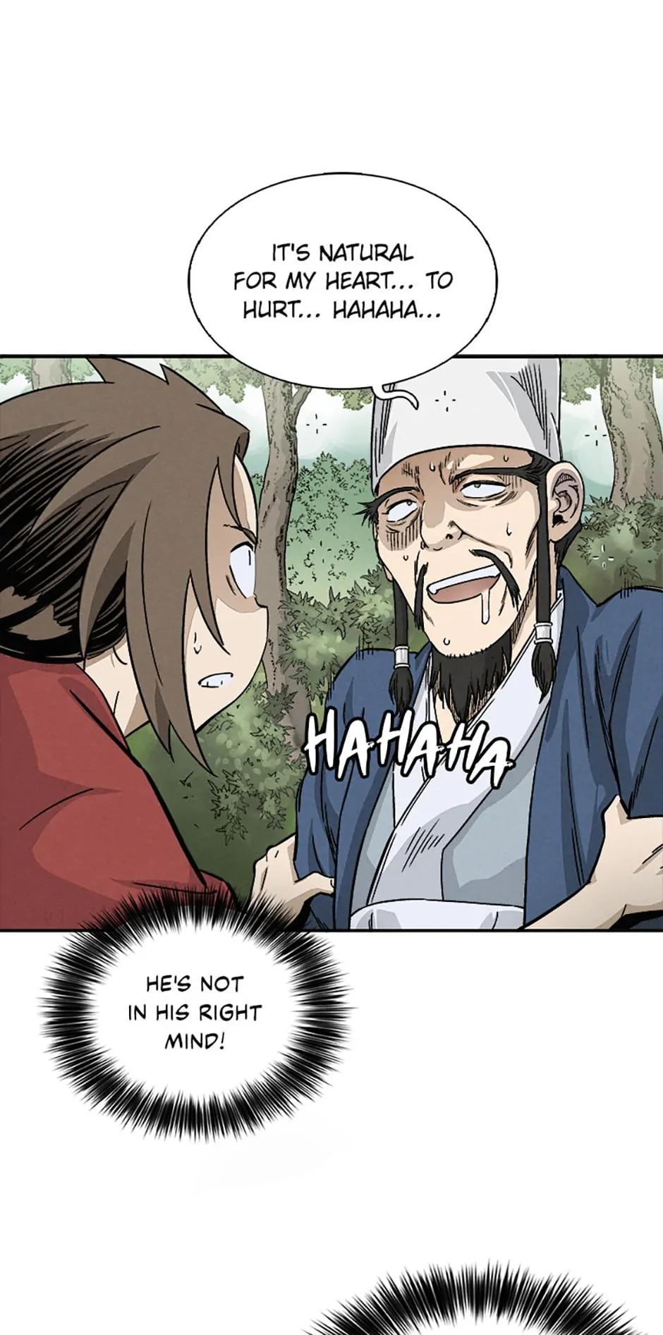 Read The Divine Surgeon EN Manga Online