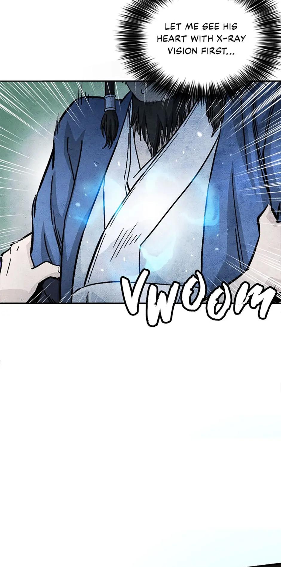 Read The Divine Surgeon EN Manga Online