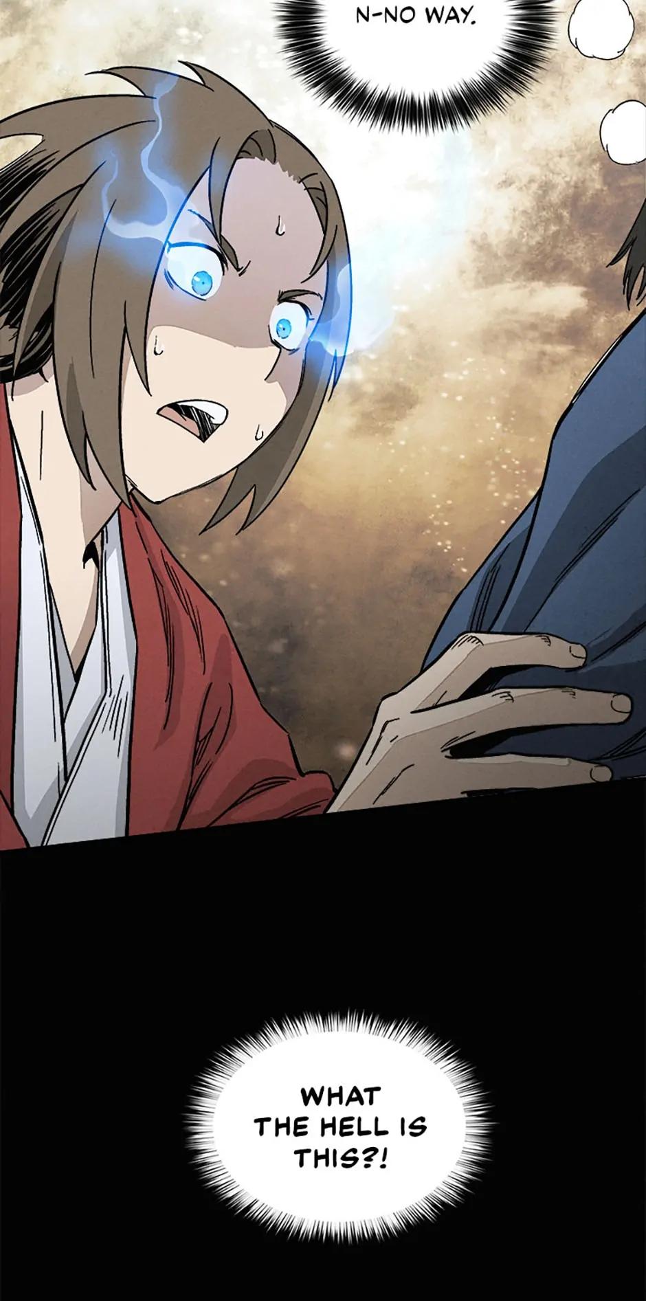 Read The Divine Surgeon EN Manga Online