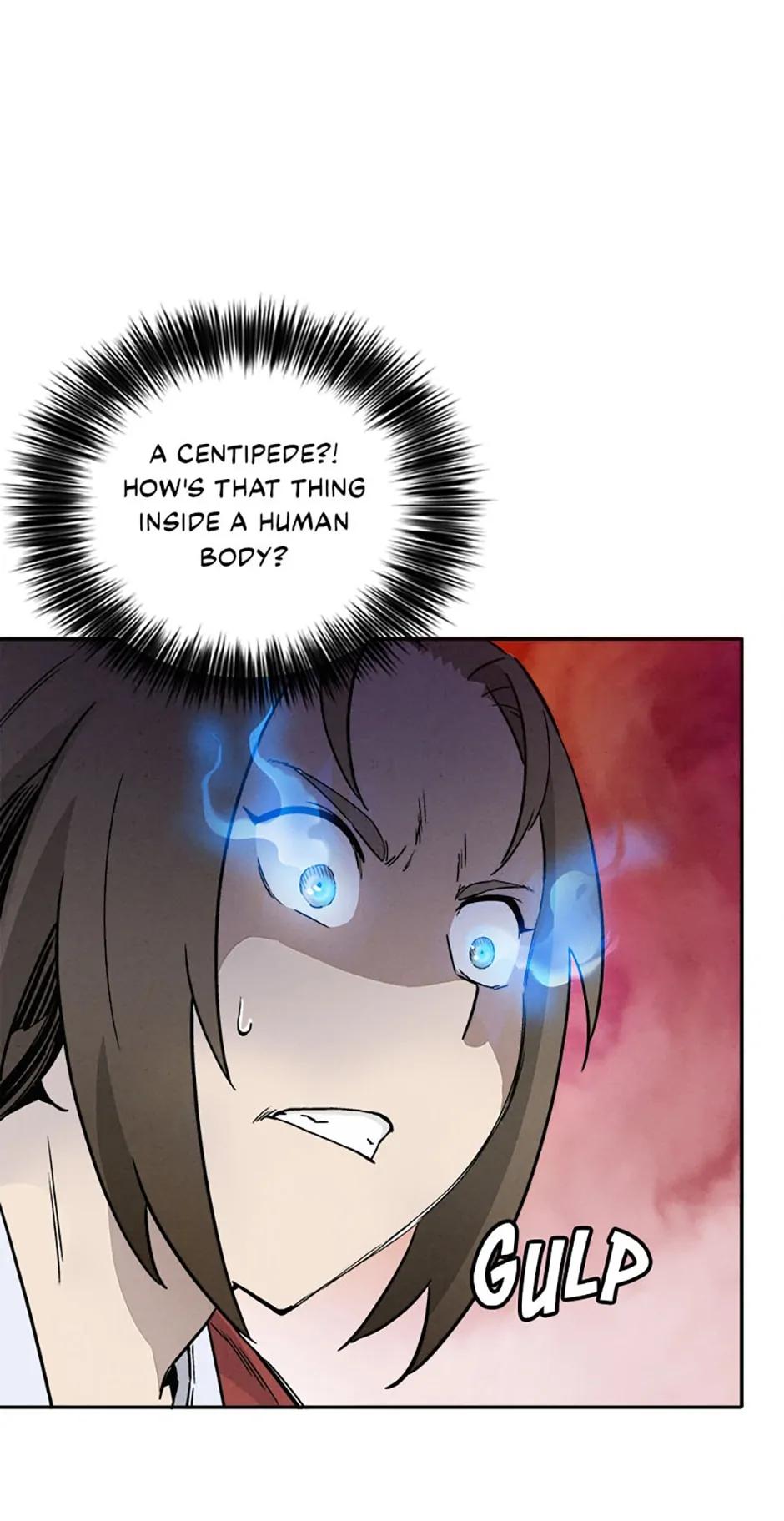 Read The Divine Surgeon EN Manga Online