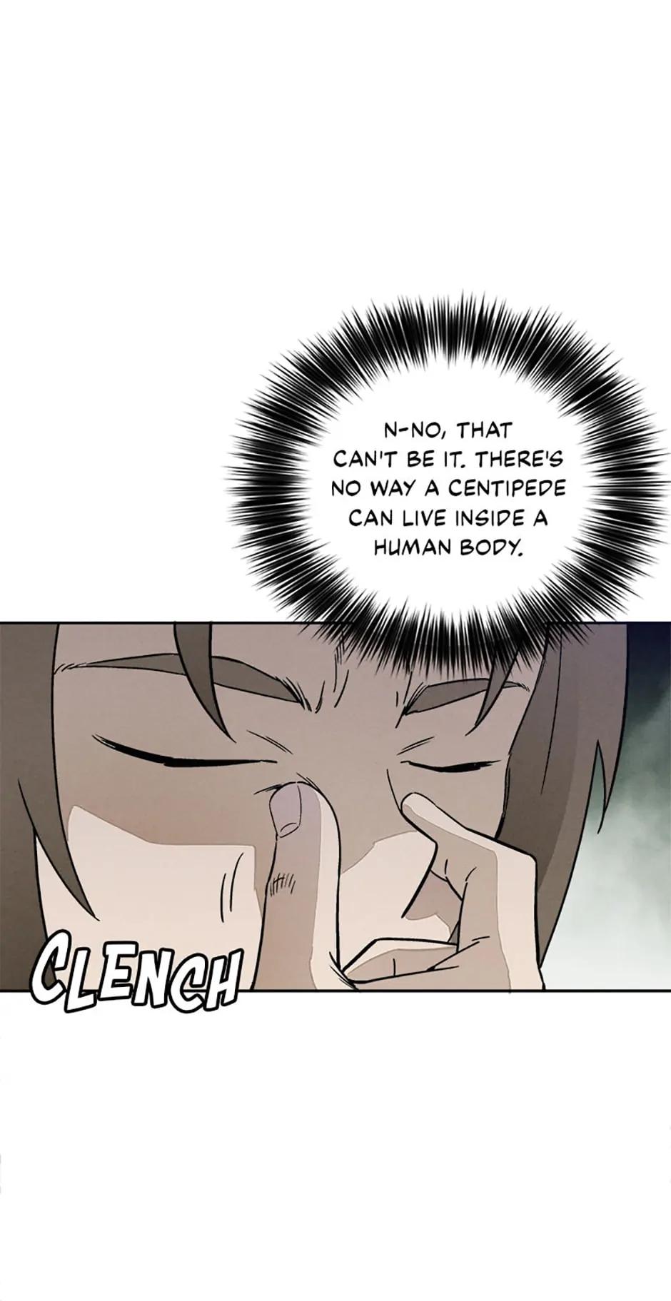 Read The Divine Surgeon EN Manga Online