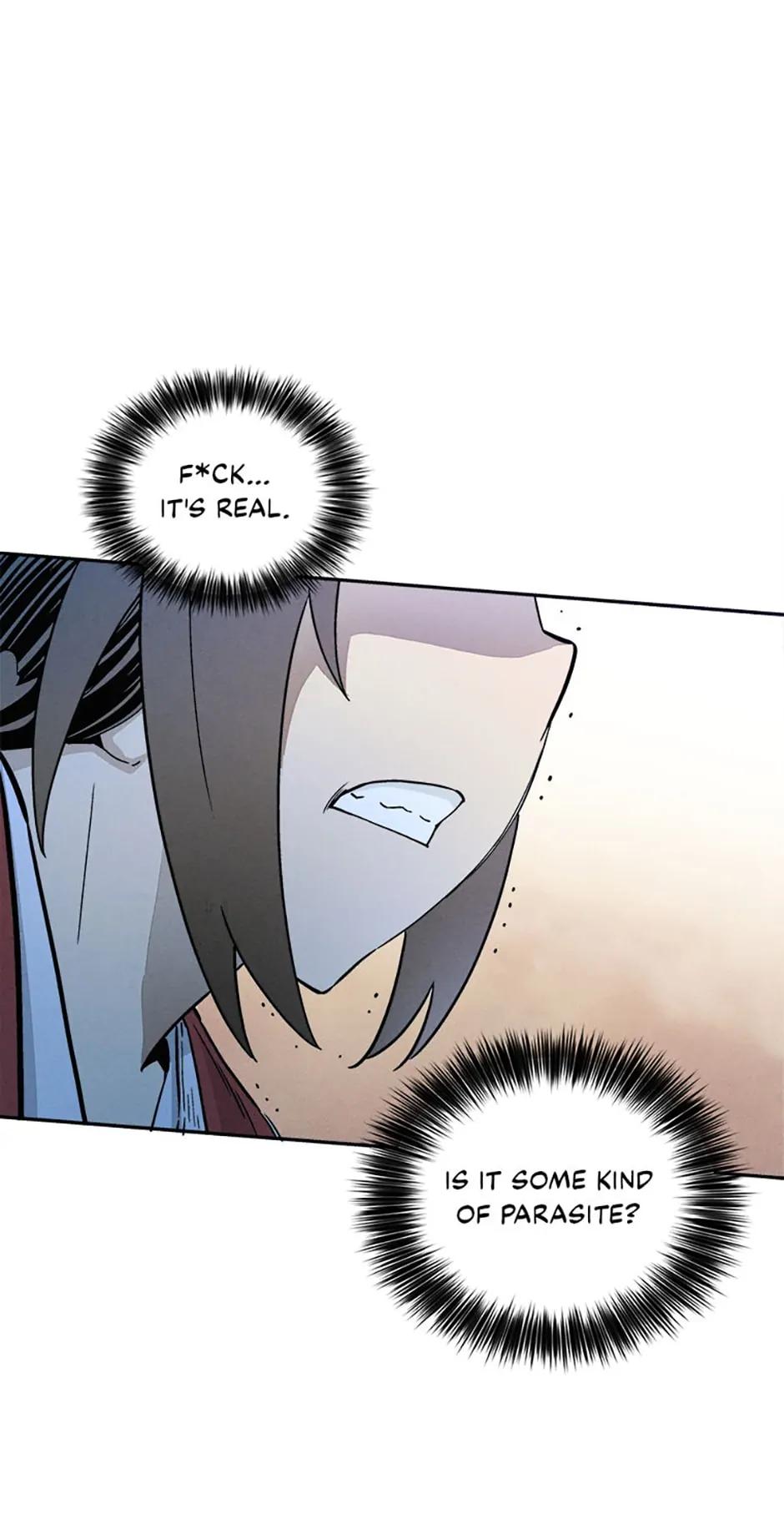 Read The Divine Surgeon EN Manga Online