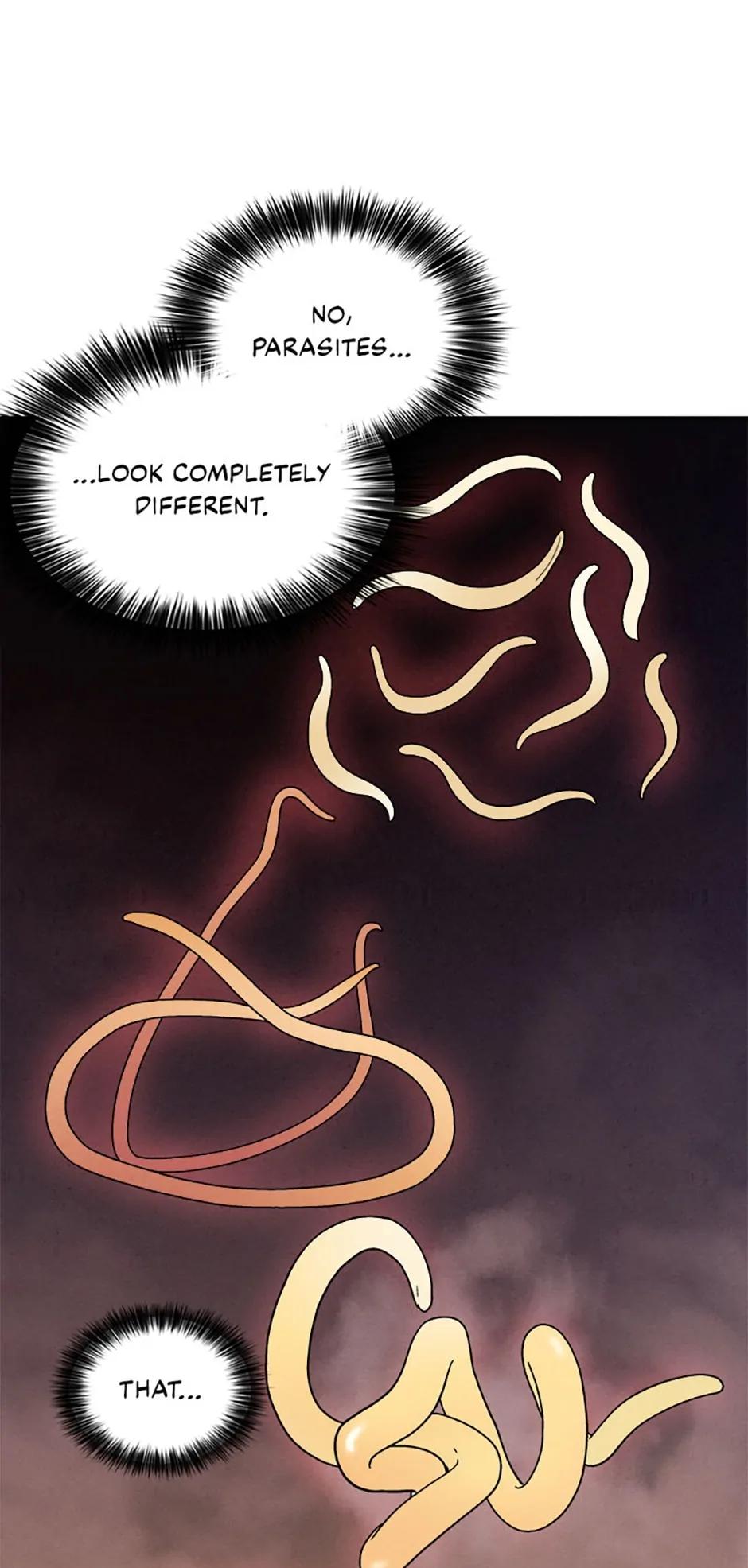 Read The Divine Surgeon EN Manga Online