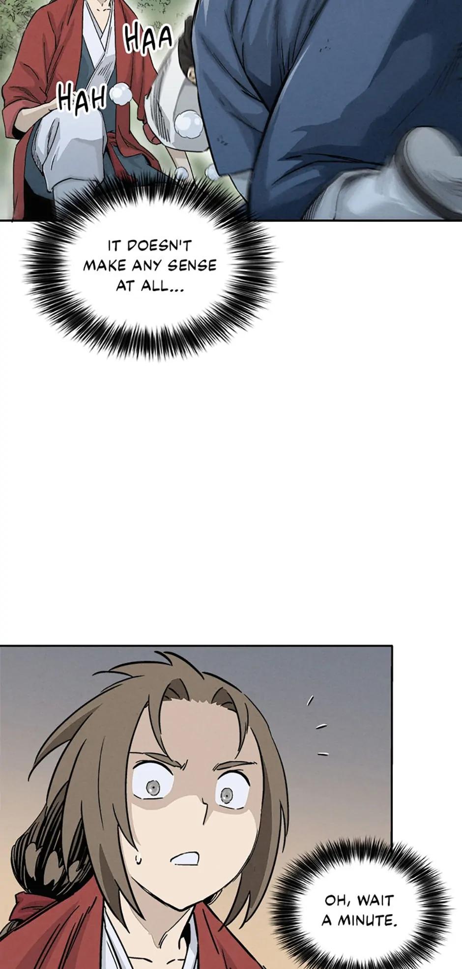 Read The Divine Surgeon EN Manga Online