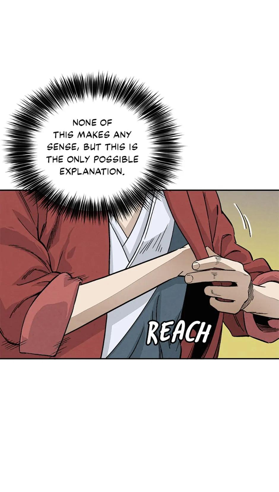 Read The Divine Surgeon EN Manga Online