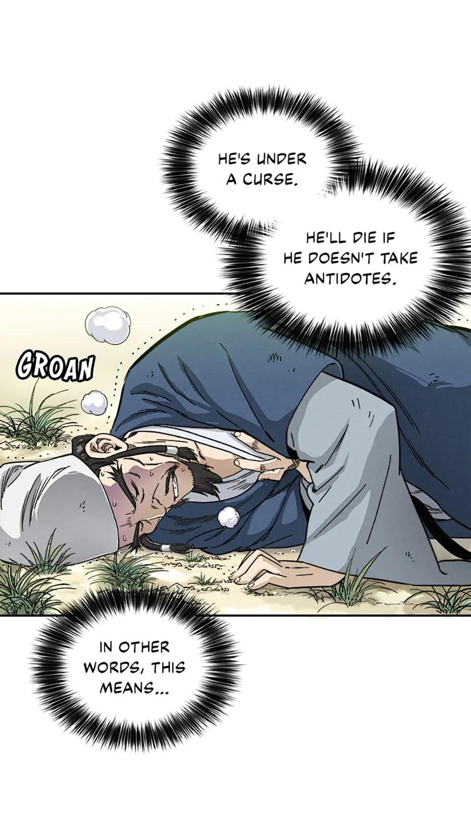 Read The Divine Surgeon EN Manga Online