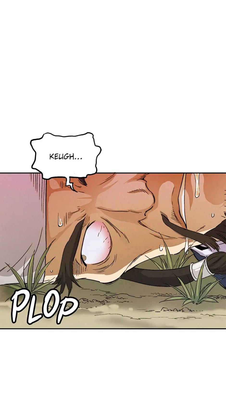 Read The Divine Surgeon EN Manga Online