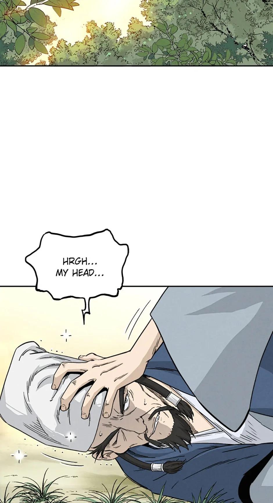 Read The Divine Surgeon EN Manga Online