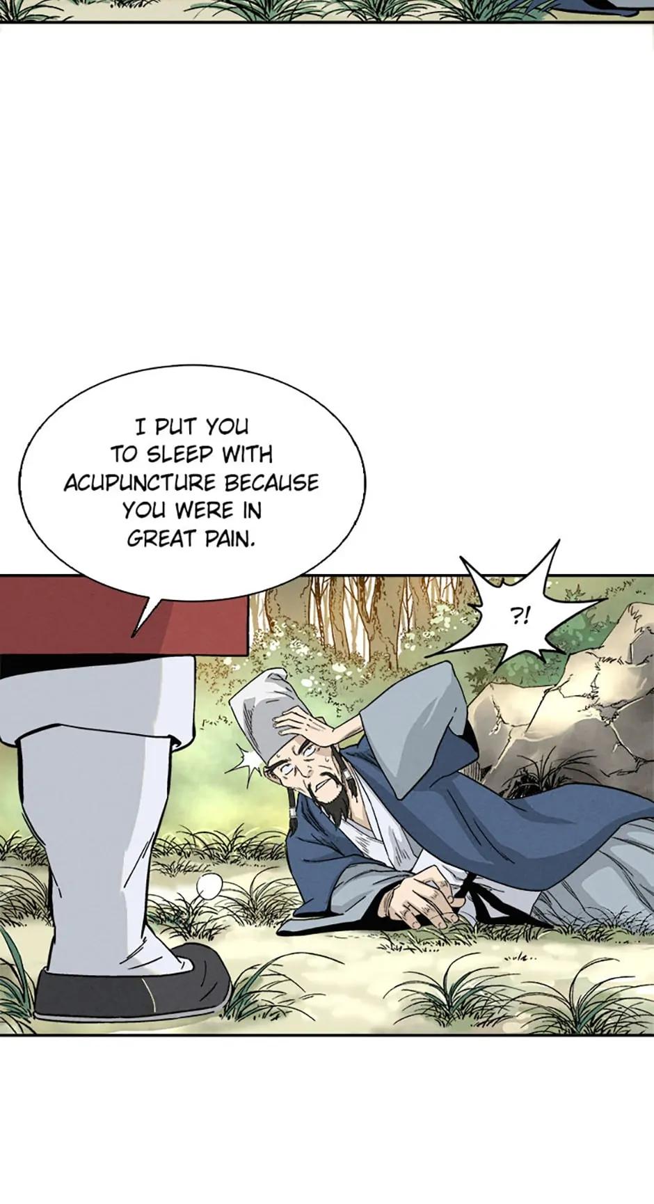 Read The Divine Surgeon EN Manga Online