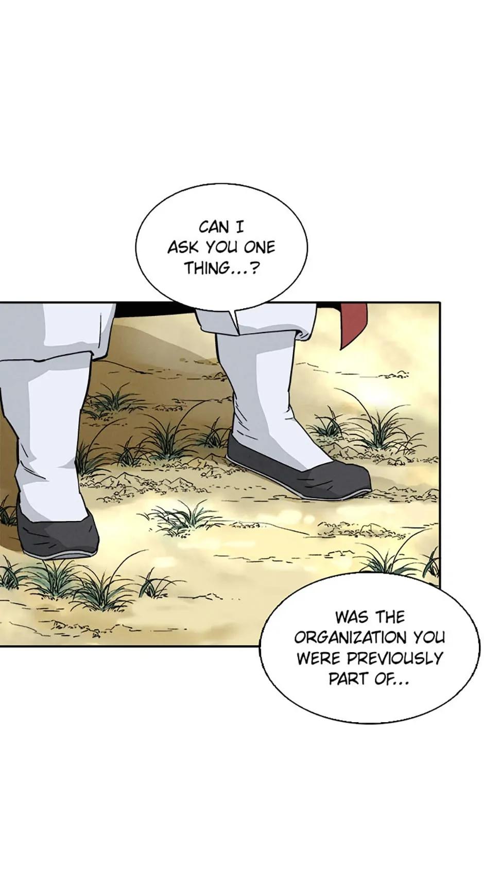 Read The Divine Surgeon EN Manga Online