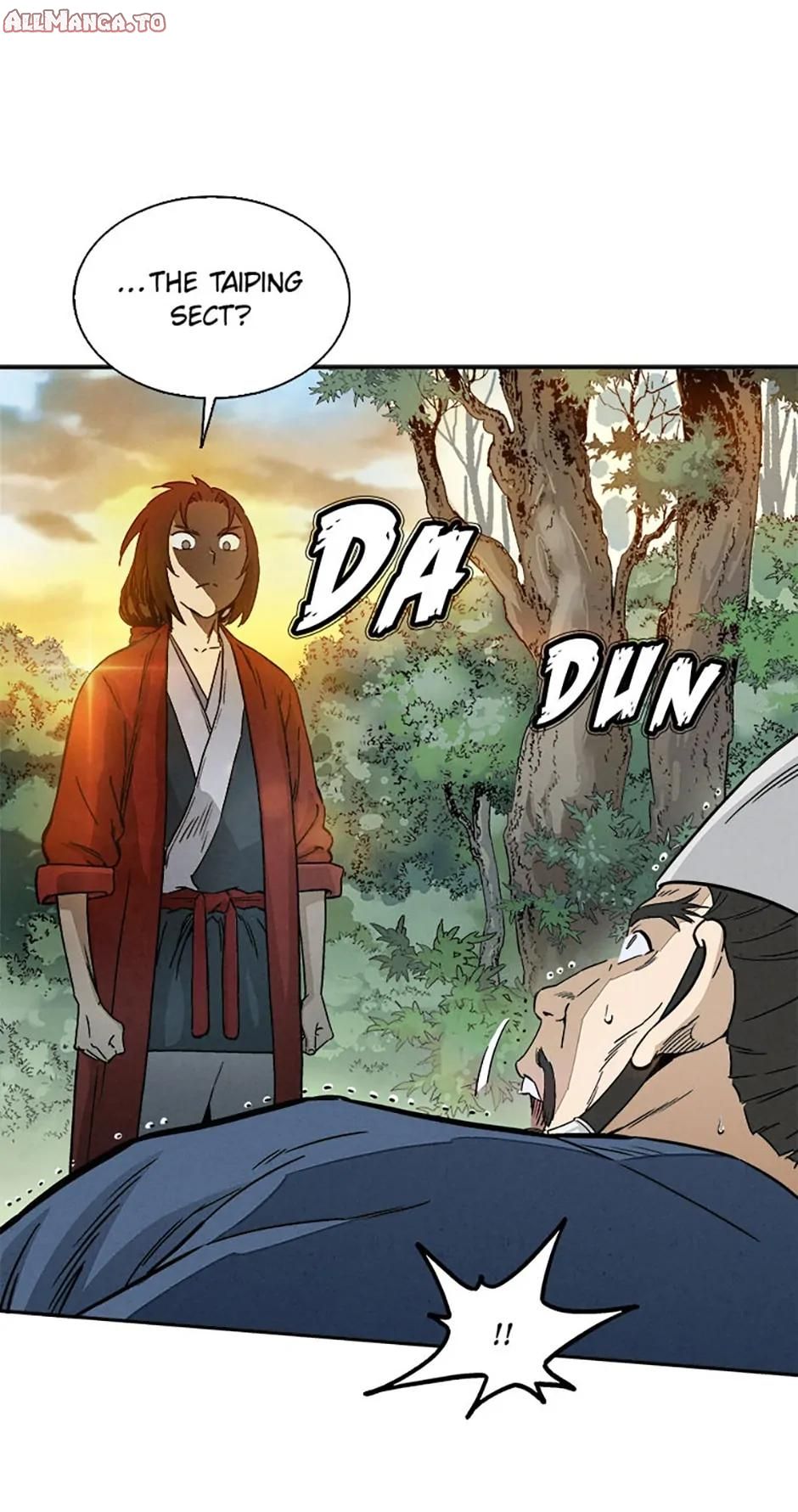 Read The Divine Surgeon EN Manga Online