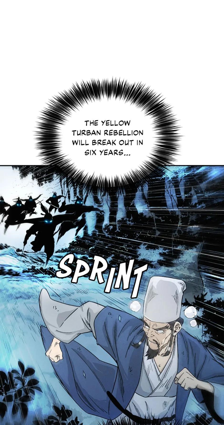 Read The Divine Surgeon EN Manga Online