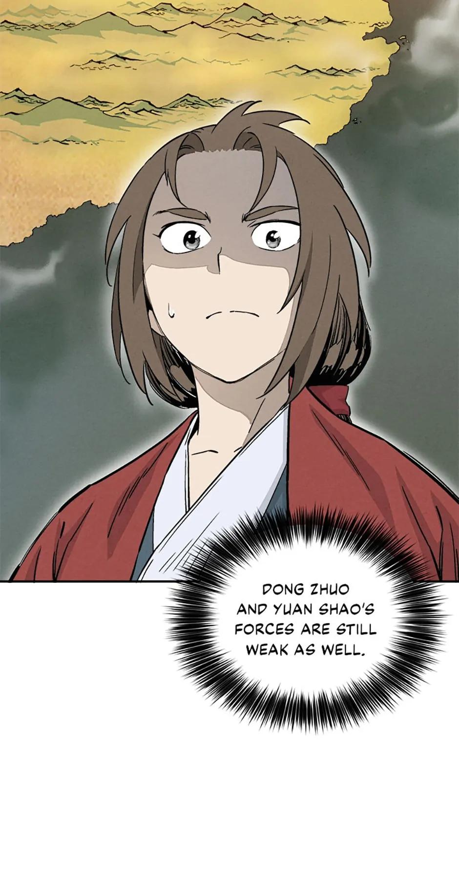 Read The Divine Surgeon EN Manga Online