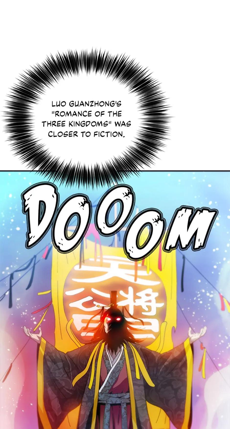 Read The Divine Surgeon EN Manga Online