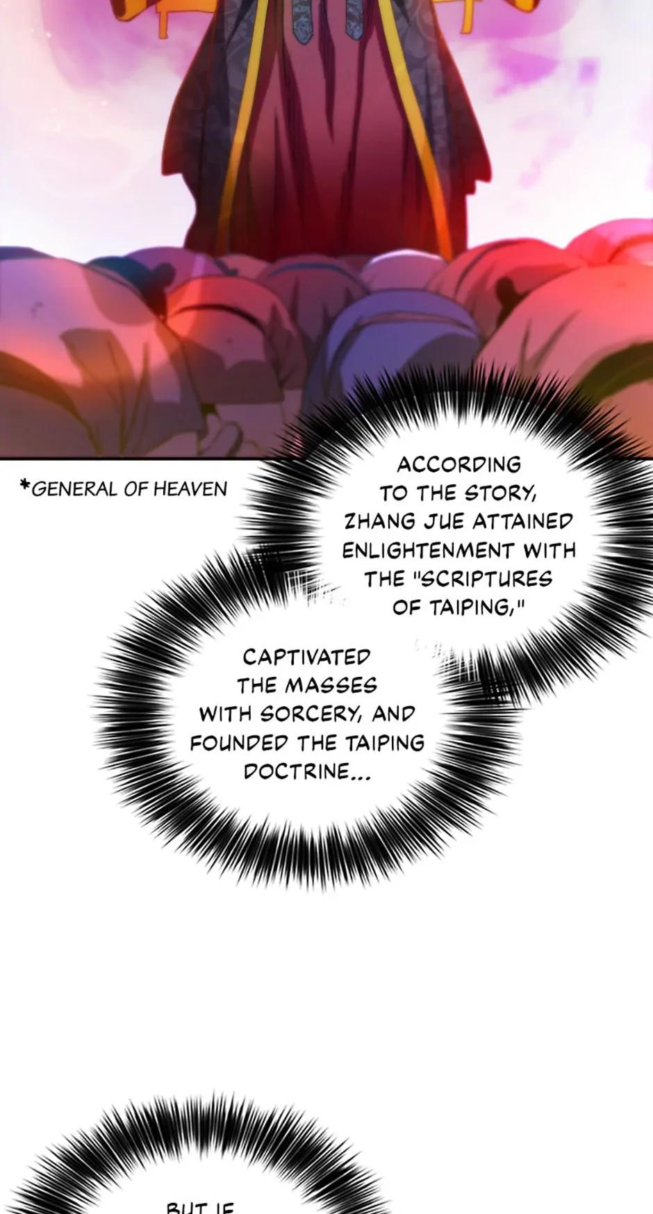 Read The Divine Surgeon EN Manga Online
