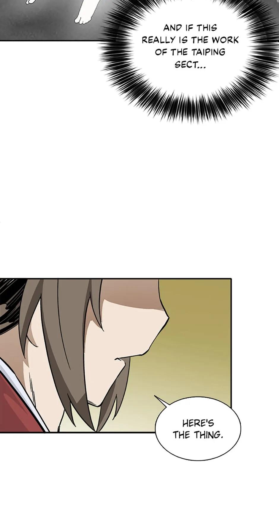 Read The Divine Surgeon EN Manga Online