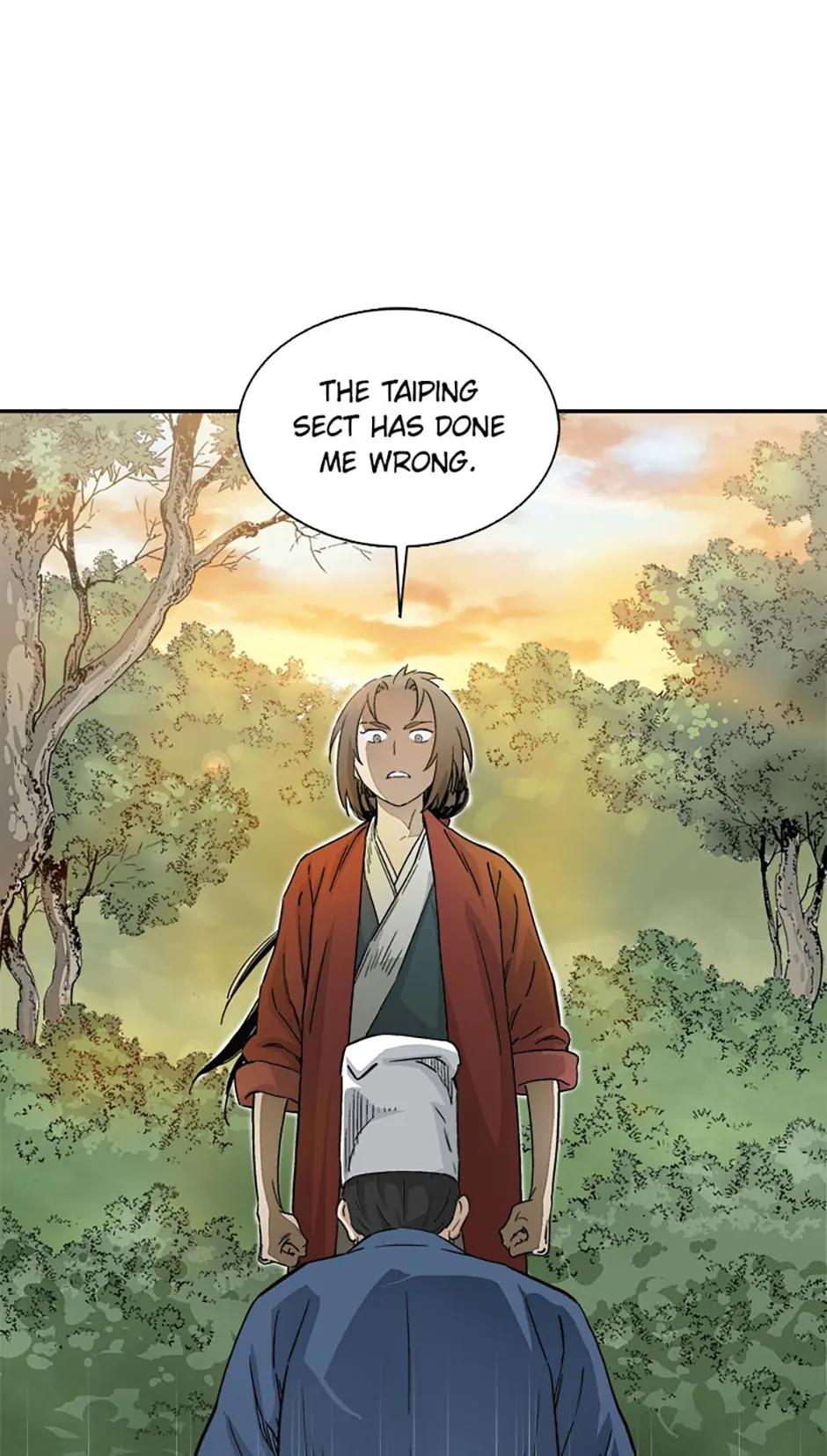 Read The Divine Surgeon EN Manga Online