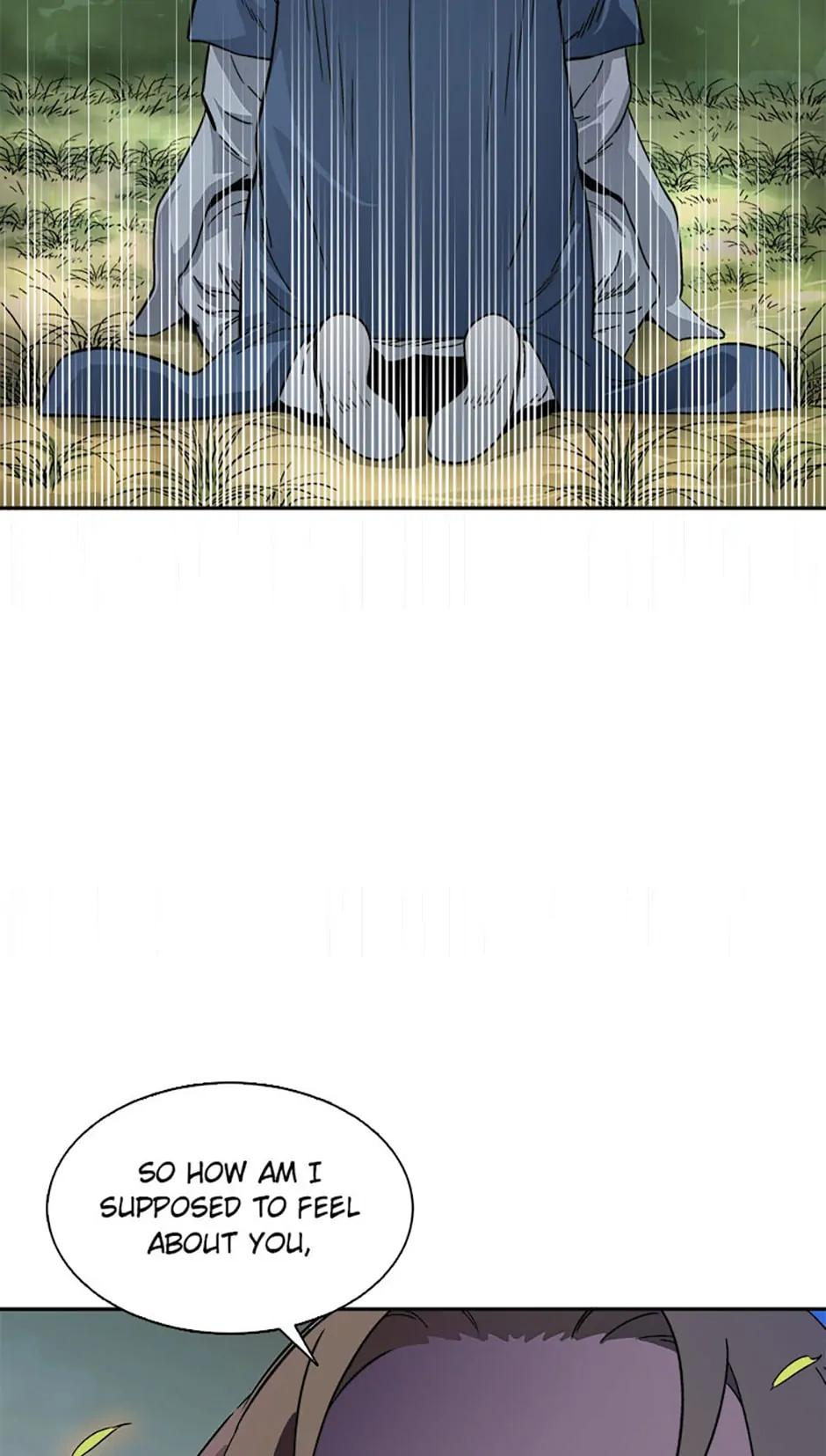 Read The Divine Surgeon EN Manga Online