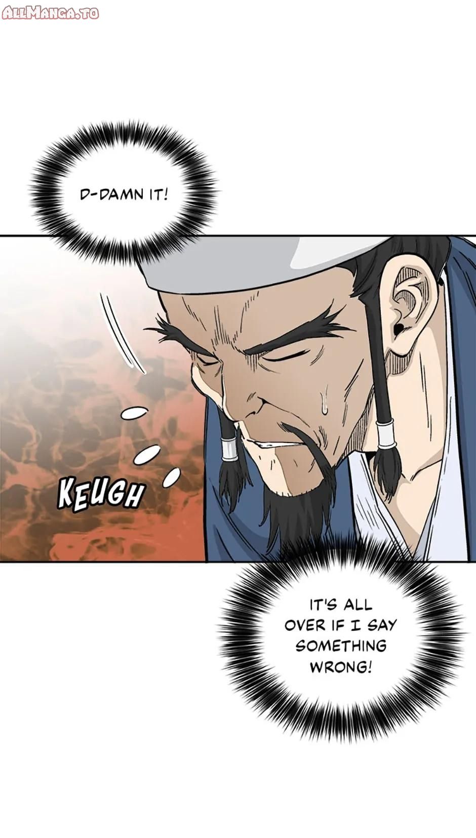 Read The Divine Surgeon EN Manga Online