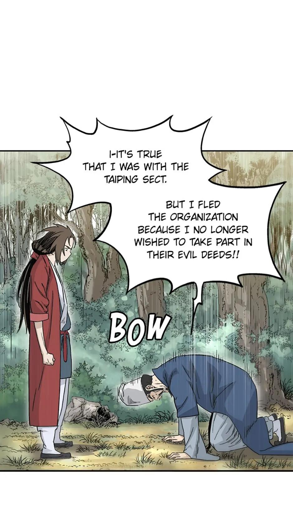 Read The Divine Surgeon EN Manga Online
