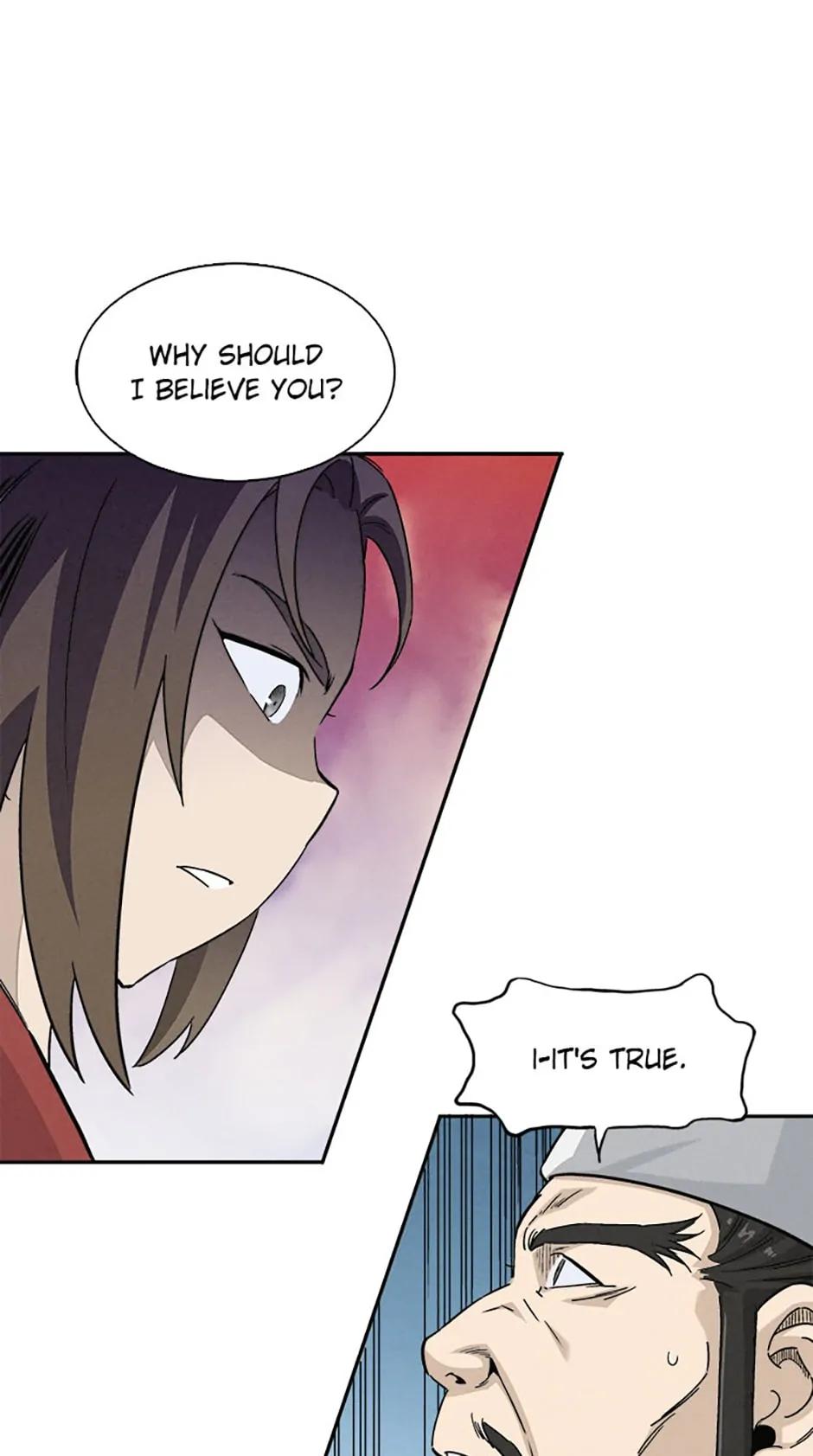 Read The Divine Surgeon EN Manga Online