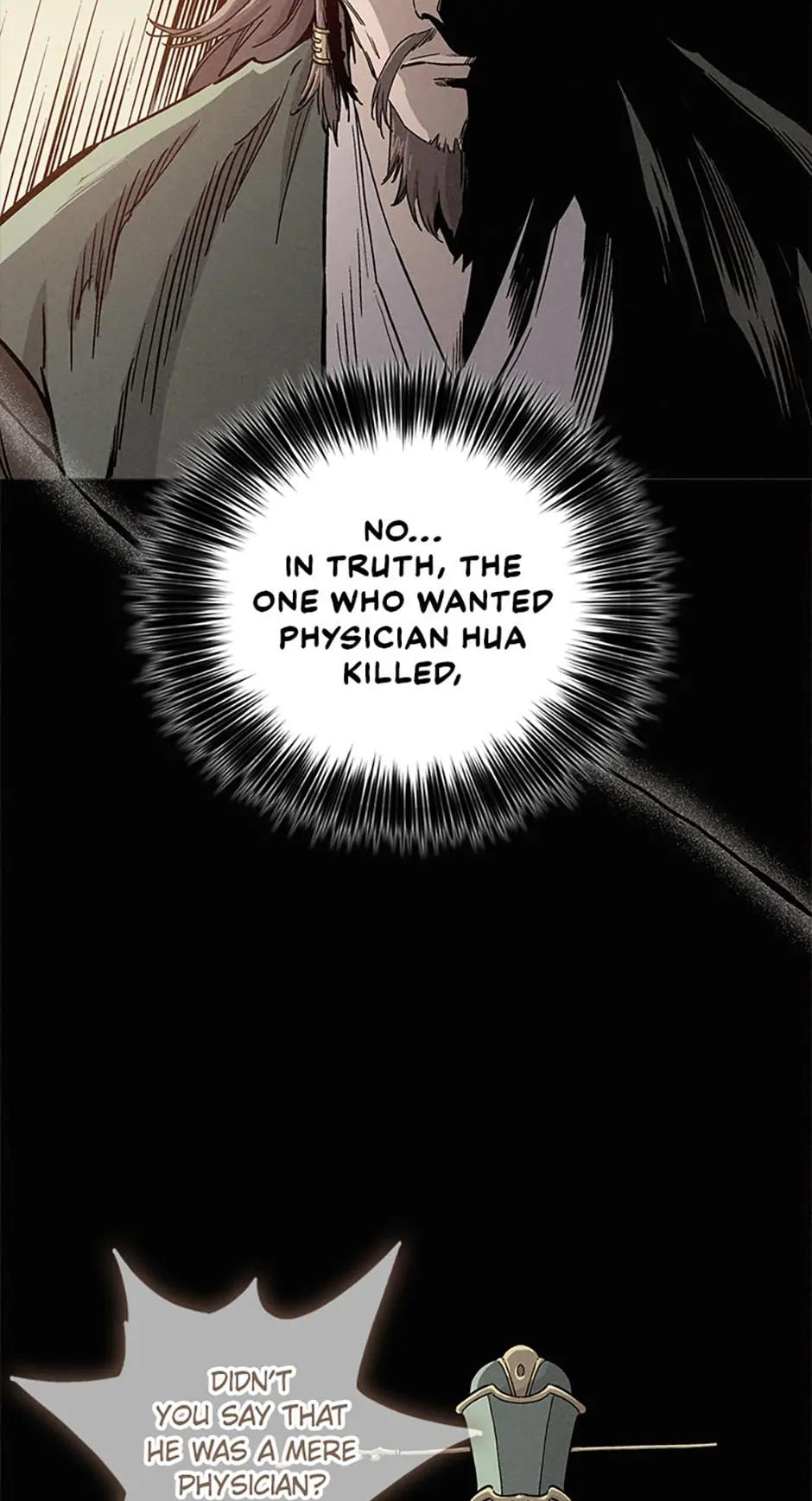 Read The Divine Surgeon EN Manga Online