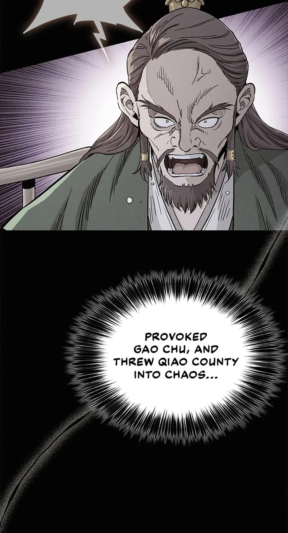 Read The Divine Surgeon EN Manga Online