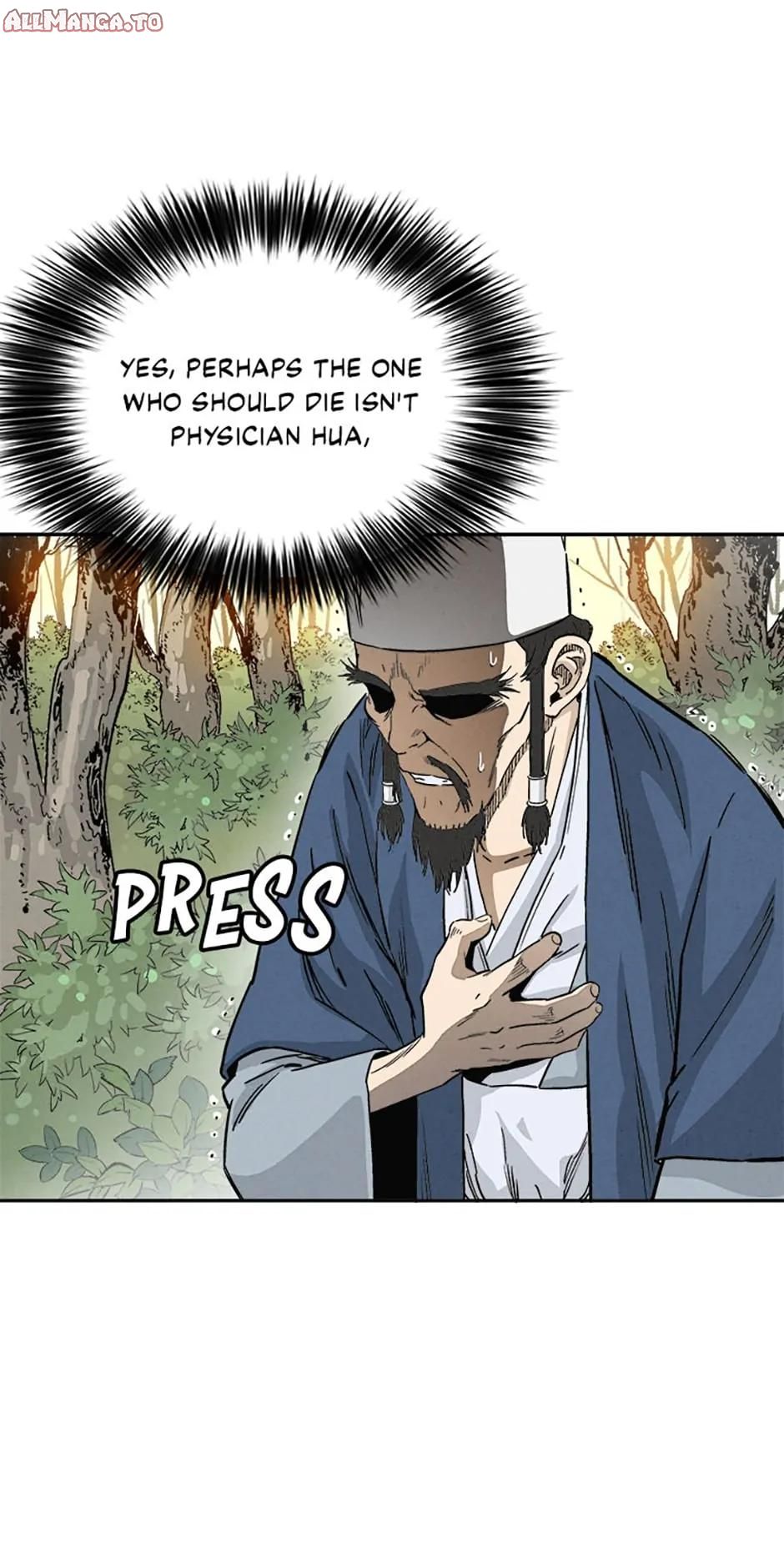 Read The Divine Surgeon EN Manga Online
