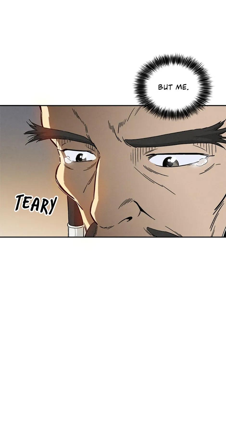 Read The Divine Surgeon EN Manga Online