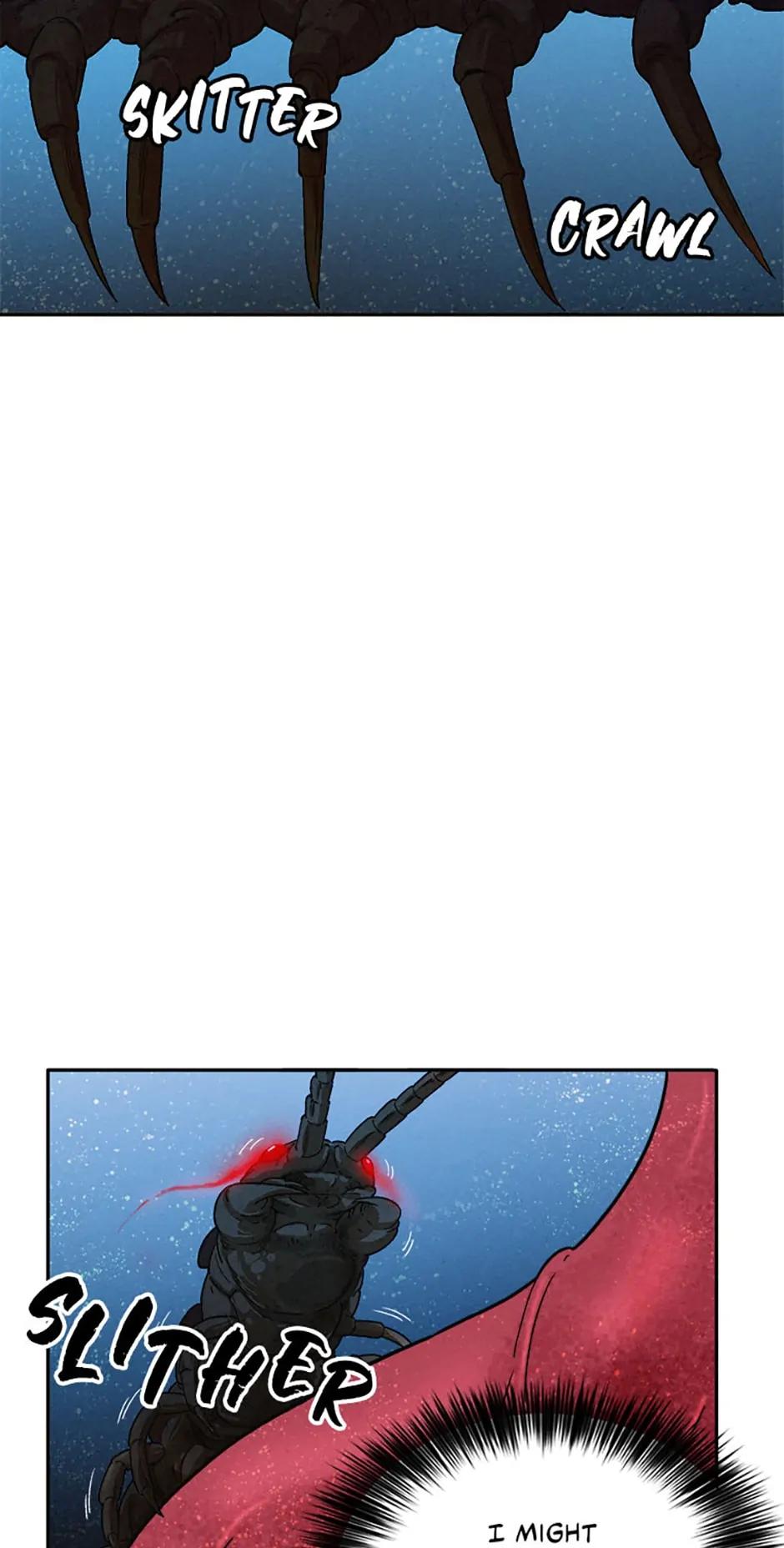 Read The Divine Surgeon EN Manga Online