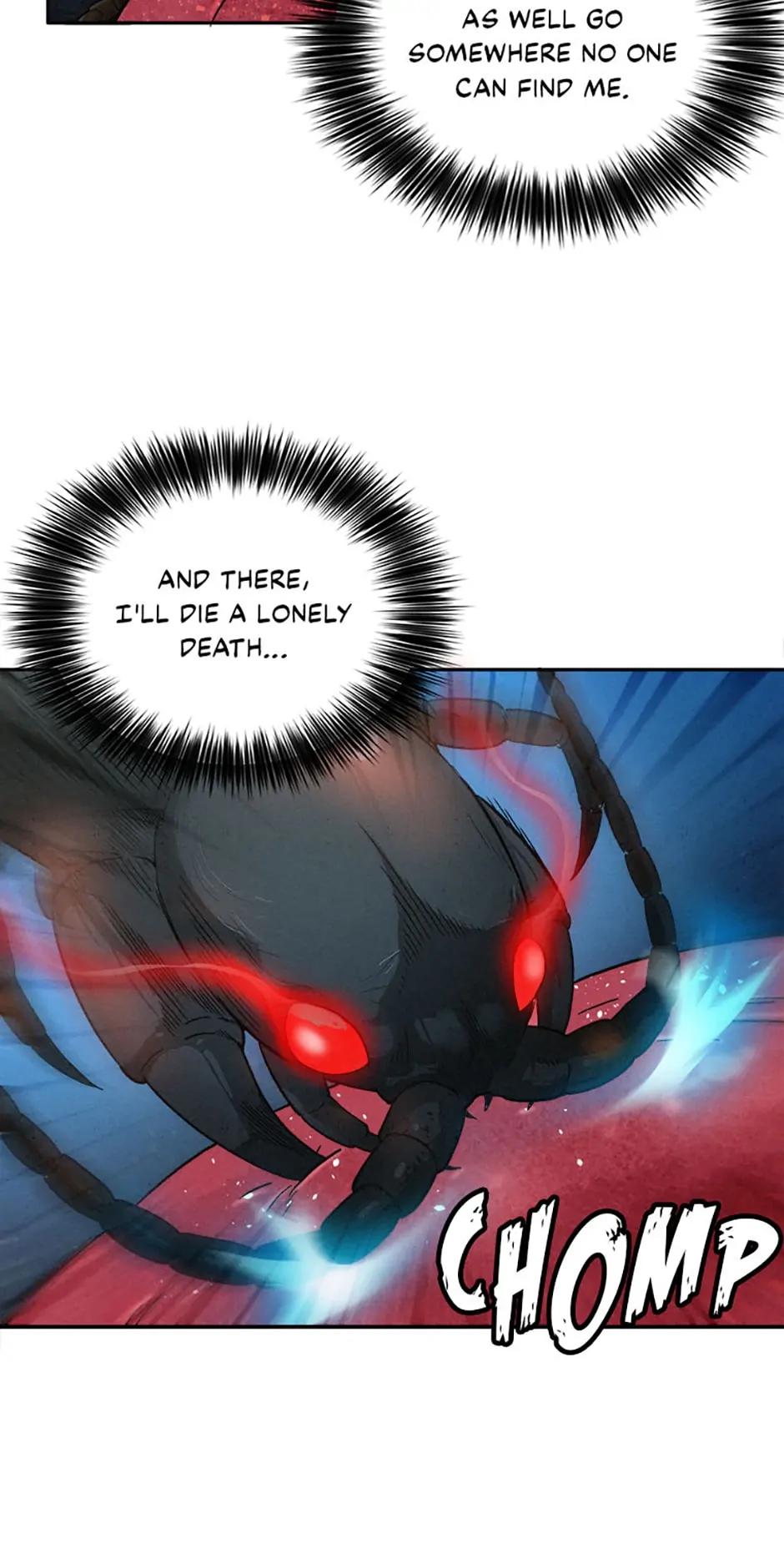 Read The Divine Surgeon EN Manga Online