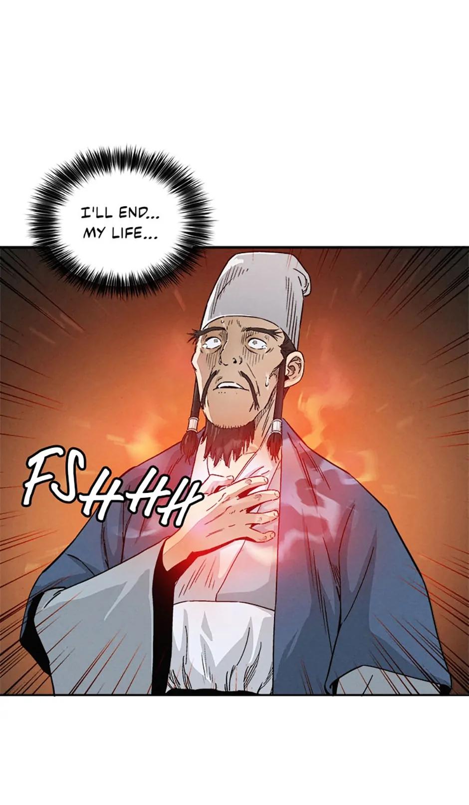 Read The Divine Surgeon EN Manga Online