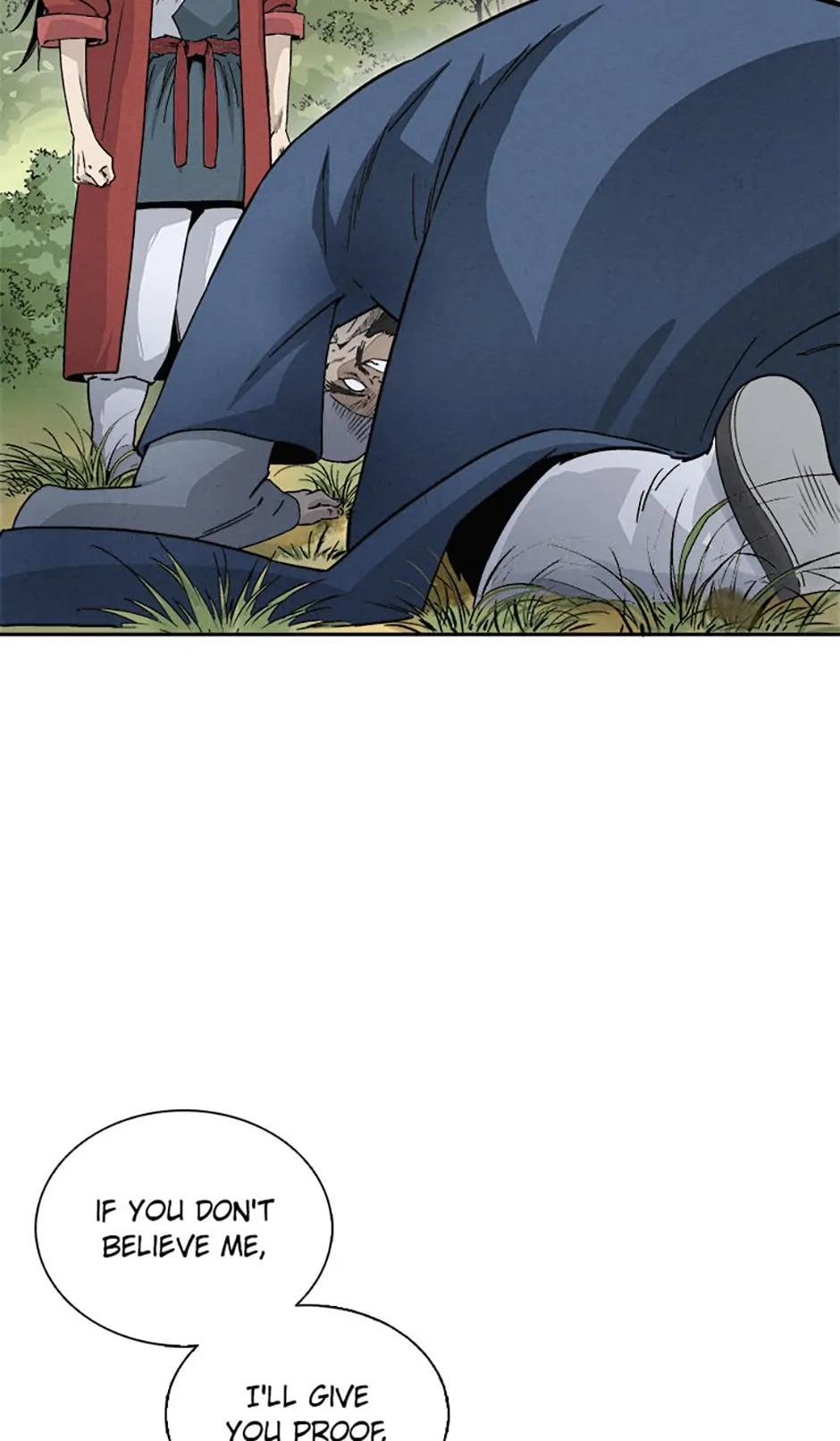 Read The Divine Surgeon EN Manga Online