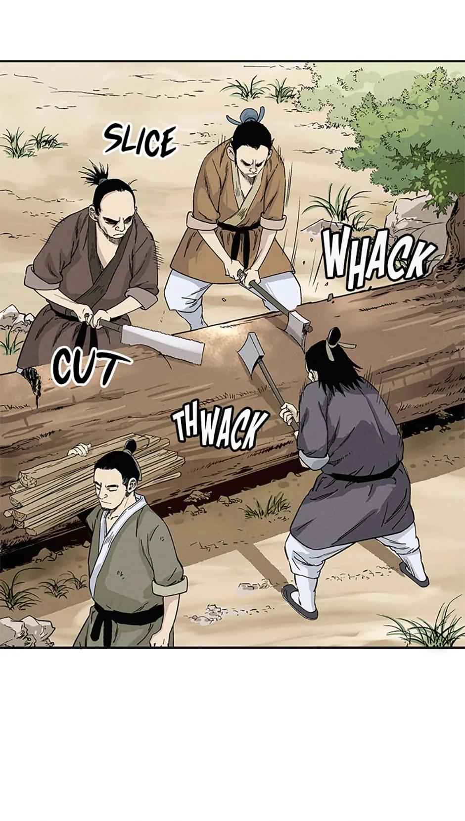 Read The Divine Surgeon EN Manga Online