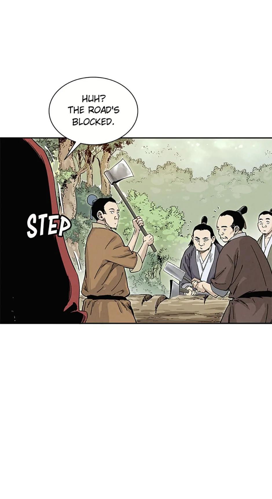 Read The Divine Surgeon EN Manga Online