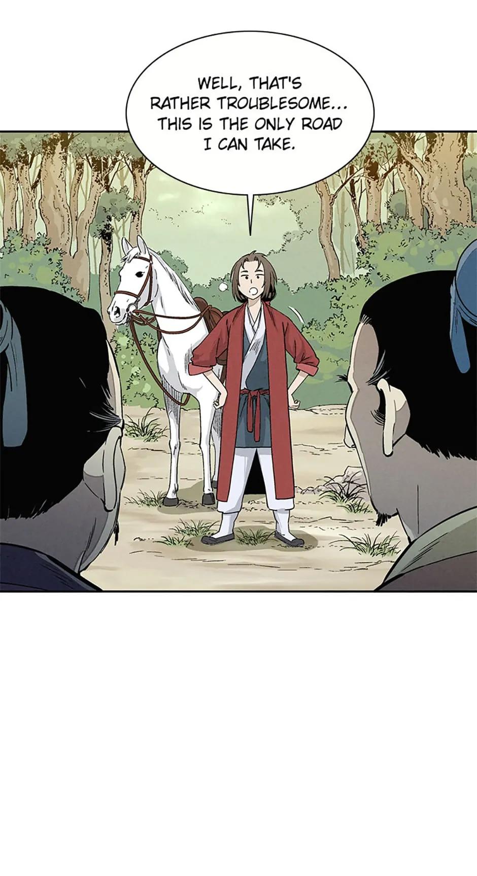 Read The Divine Surgeon EN Manga Online