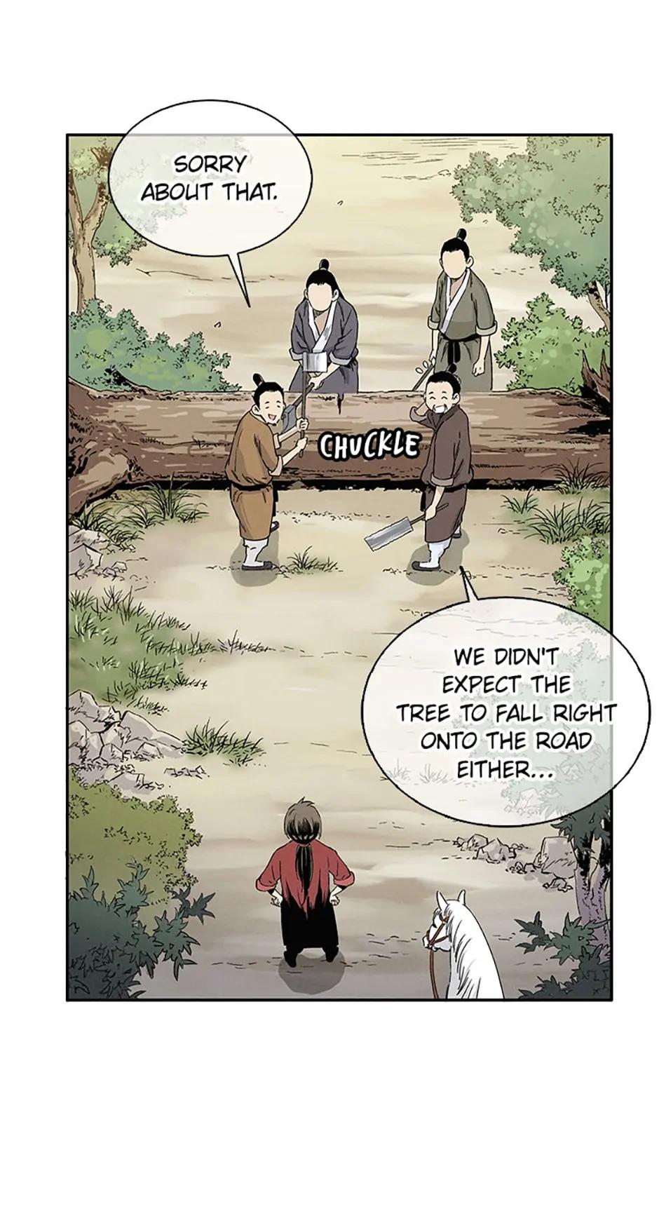 Read The Divine Surgeon EN Manga Online