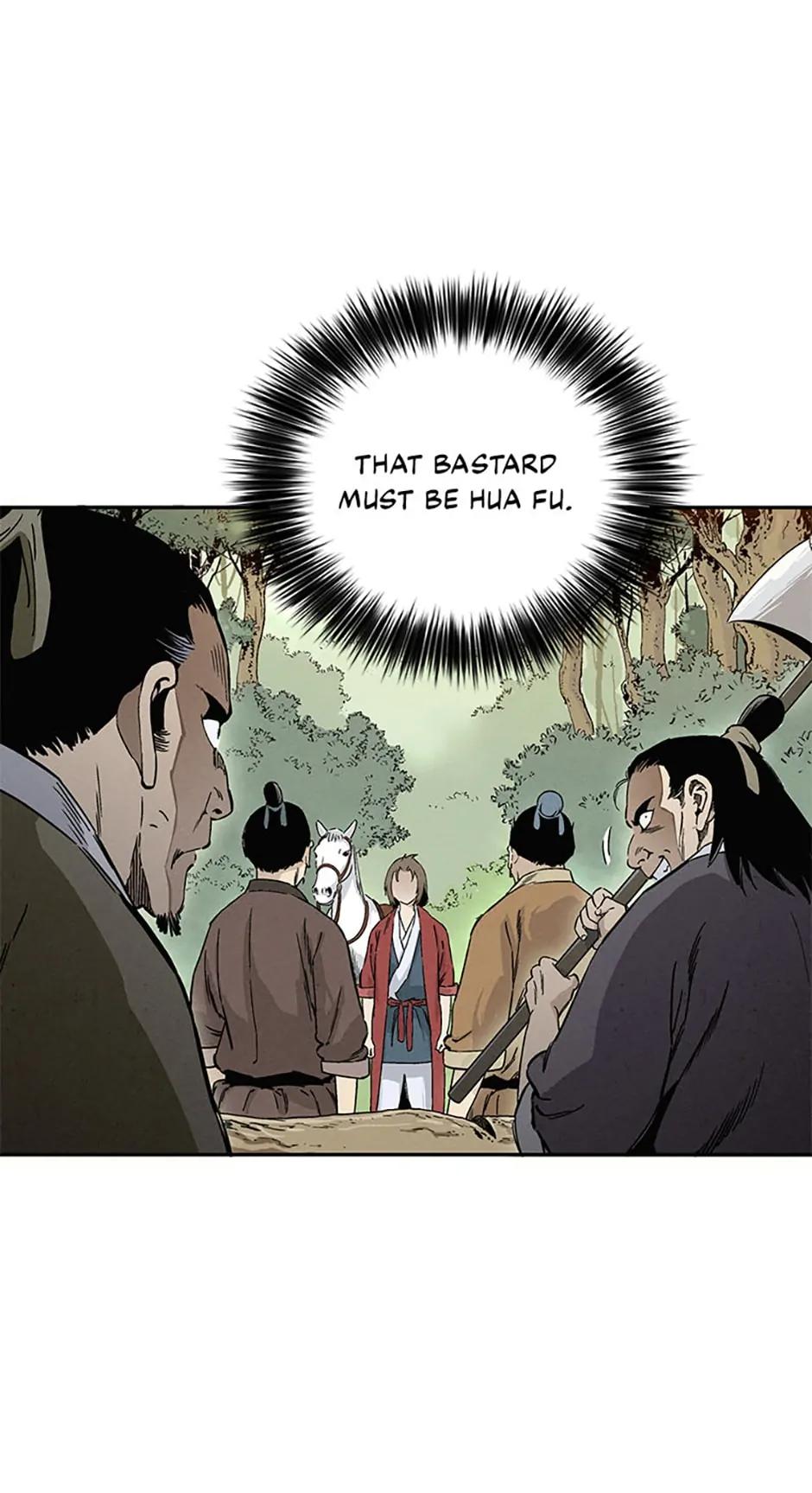 Read The Divine Surgeon EN Manga Online