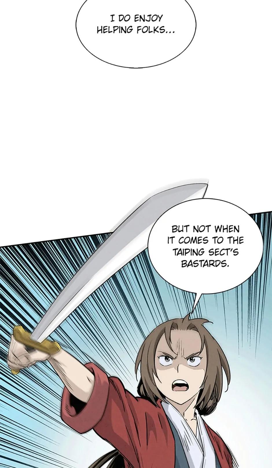 Read The Divine Surgeon EN Manga Online