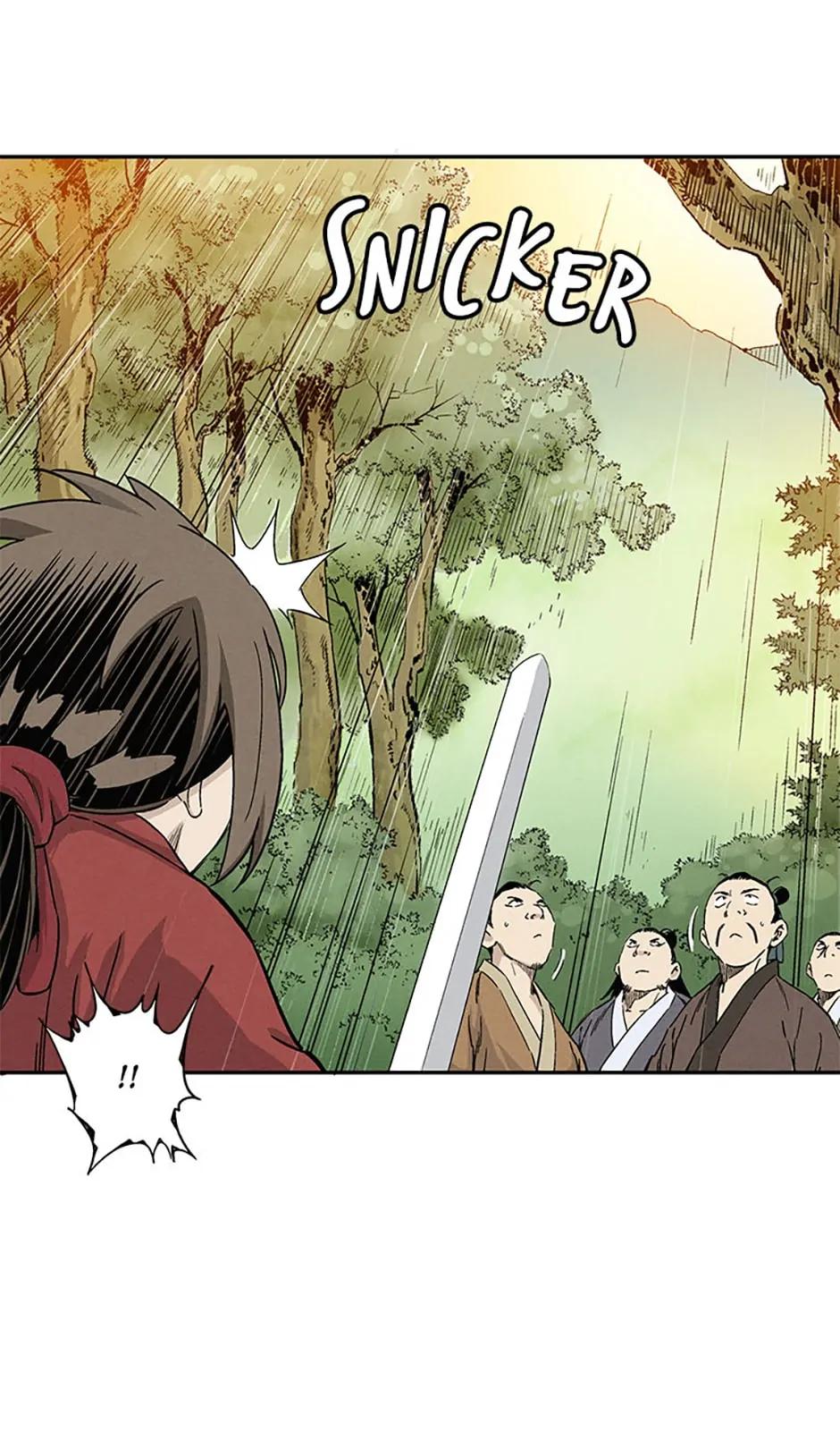 Read The Divine Surgeon EN Manga Online