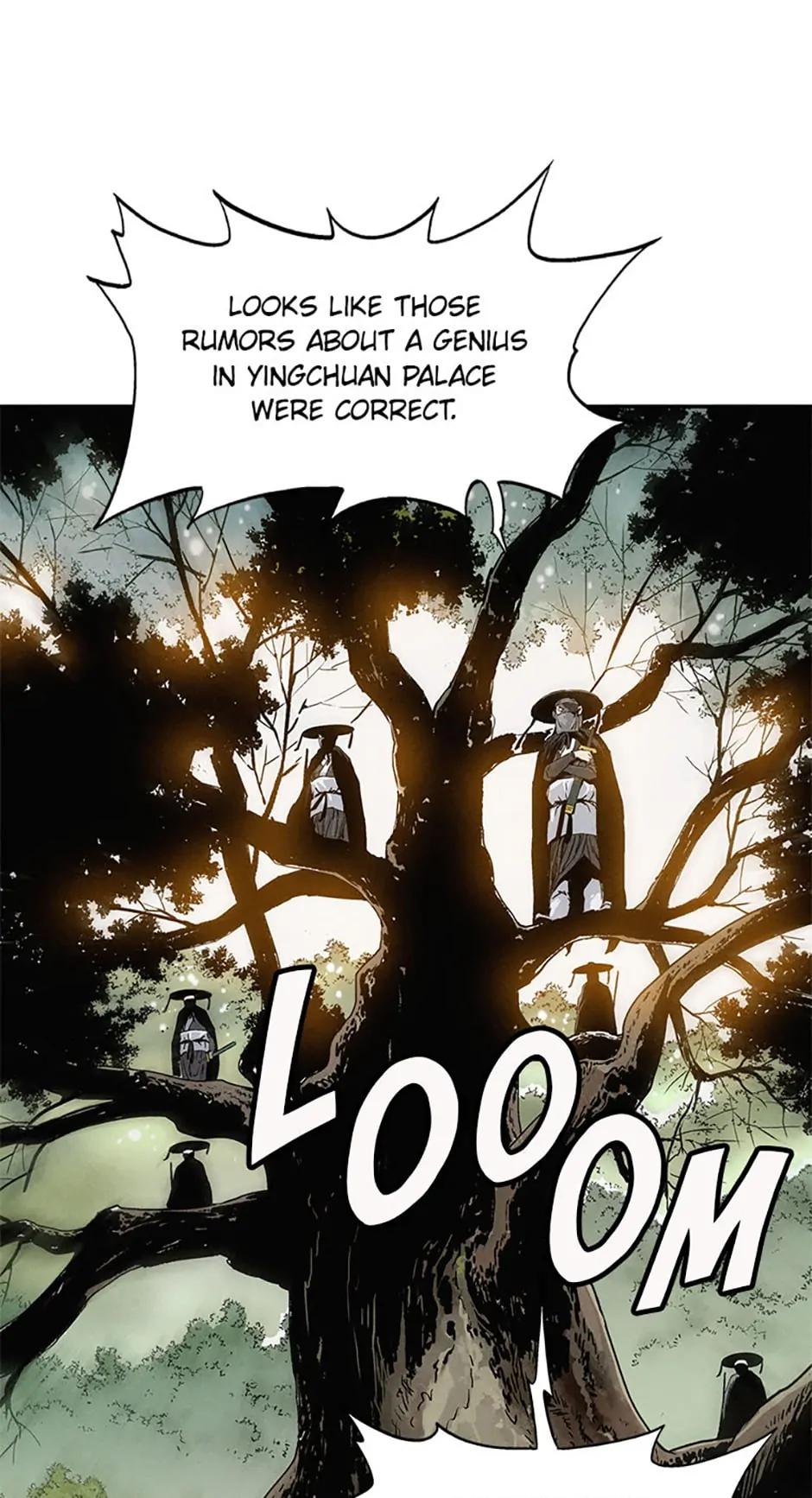 Read The Divine Surgeon EN Manga Online