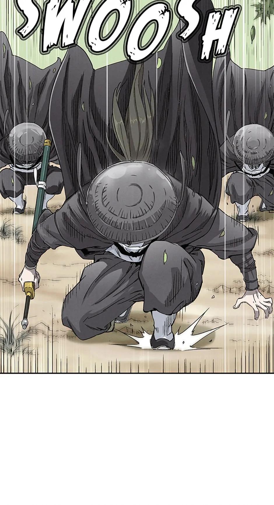 Read The Divine Surgeon EN Manga Online