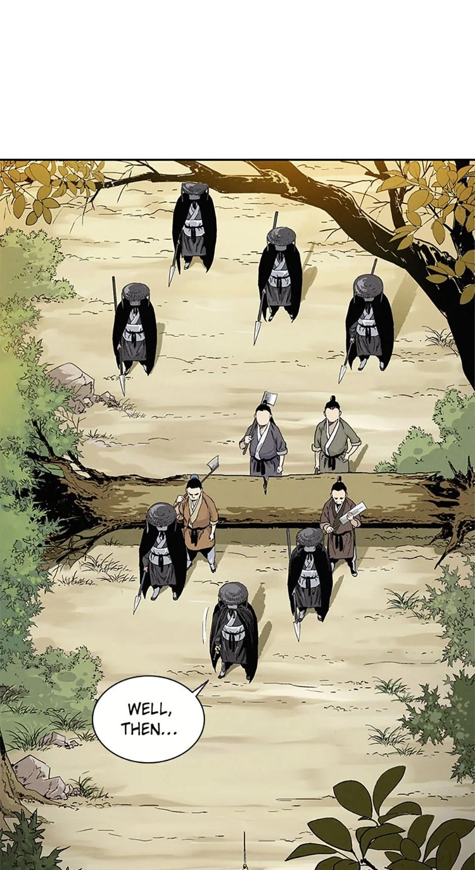 Read The Divine Surgeon EN Manga Online