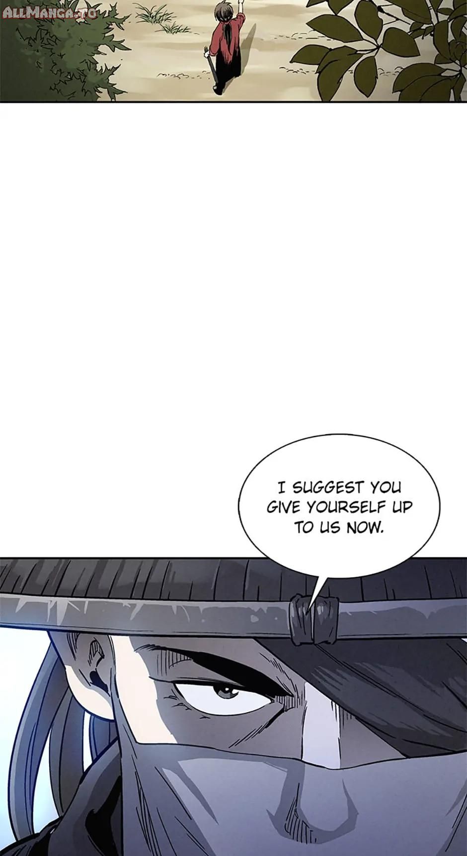 Read The Divine Surgeon EN Manga Online