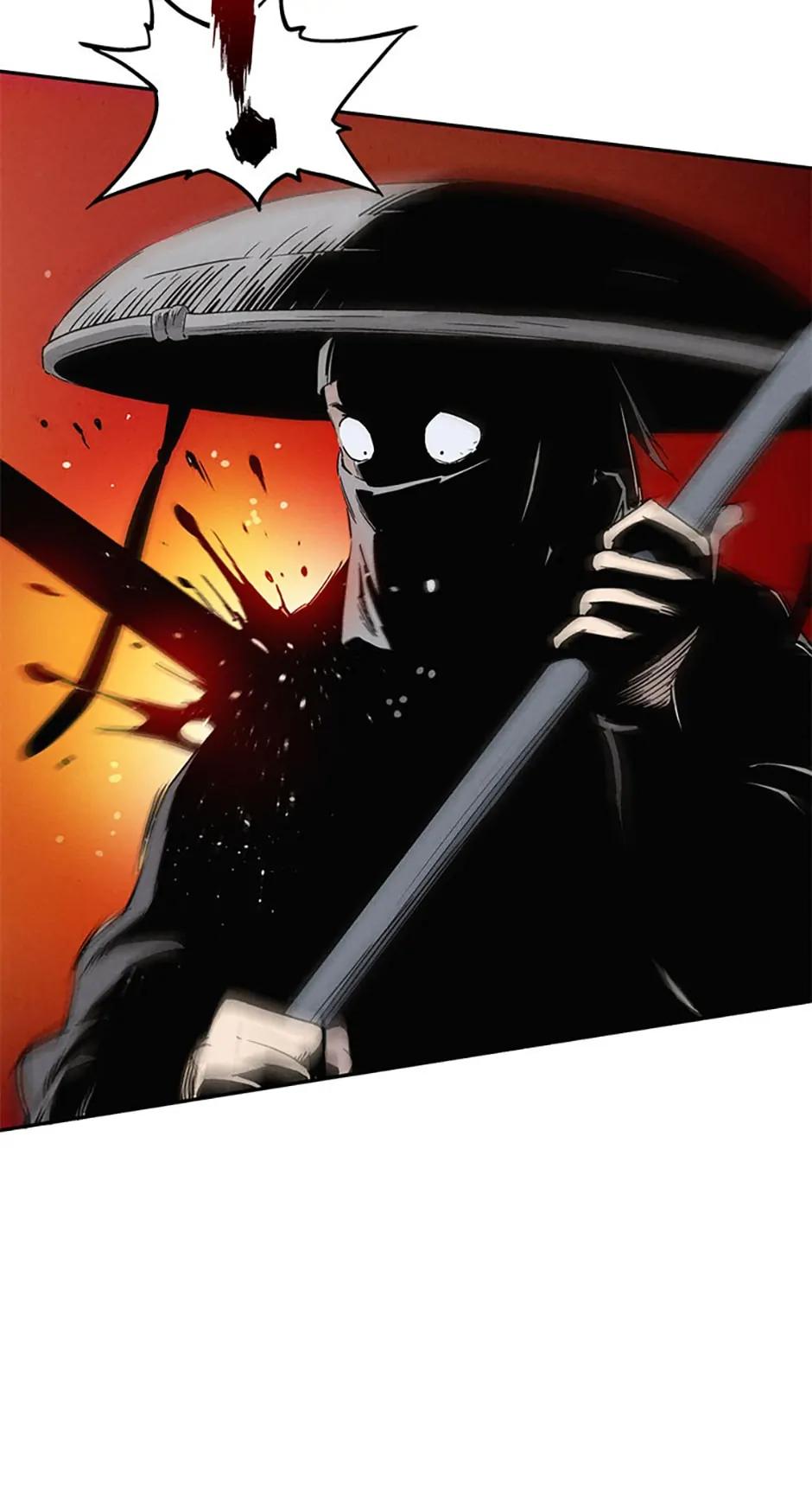 Read The Divine Surgeon EN Manga Online
