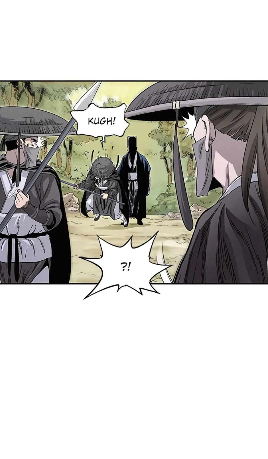 Read The Divine Surgeon EN Manga Online