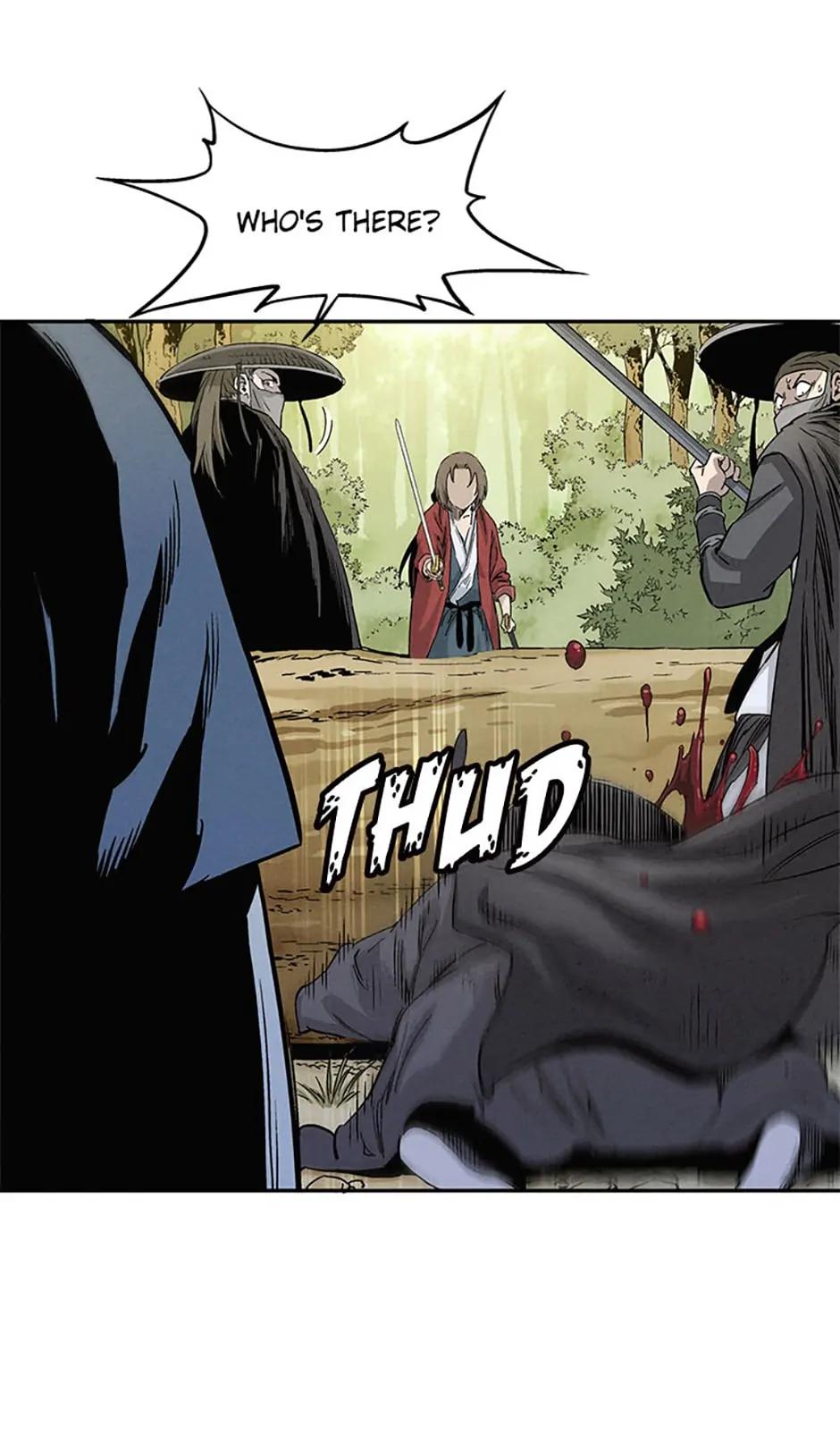 Read The Divine Surgeon EN Manga Online