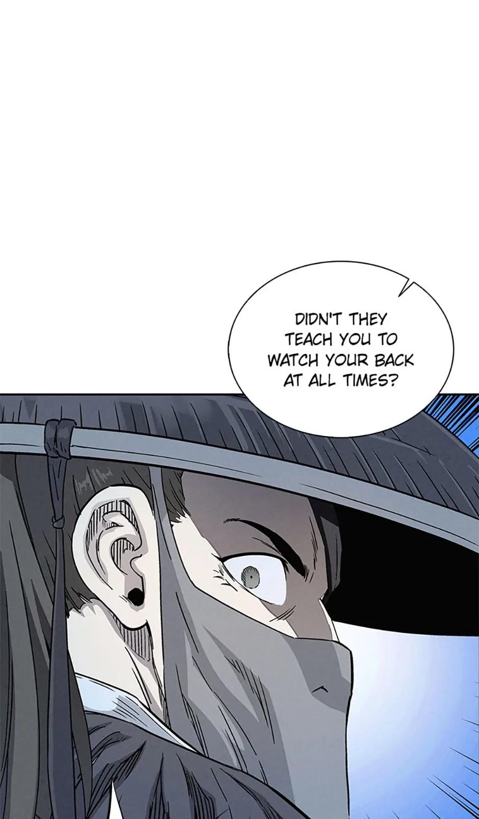 Read The Divine Surgeon EN Manga Online